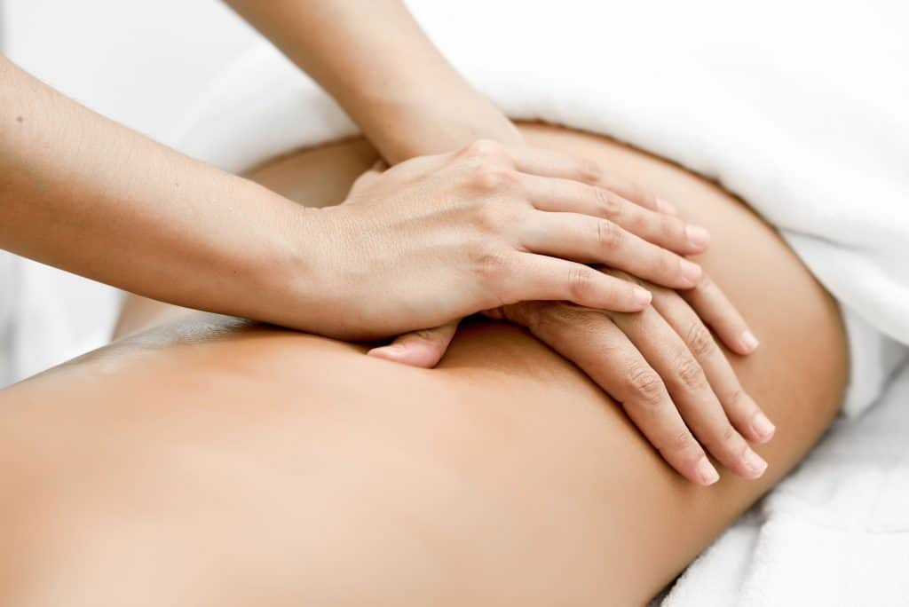 Best Massage Therapy Bowmanville