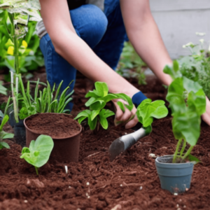 Read more about the article Tips to Prevent Gardening Injuries