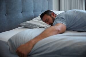 Read more about the article How To Get Better Sleep