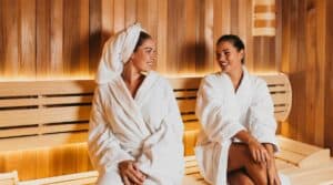 Read more about the article The Health Benefits of Sauna Use
