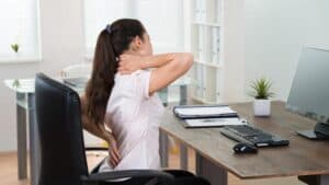 Read more about the article Tips for a Healthy and Pain-Free Desk Job