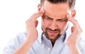Read more about the article Headaches: The Causes and Home Remedies